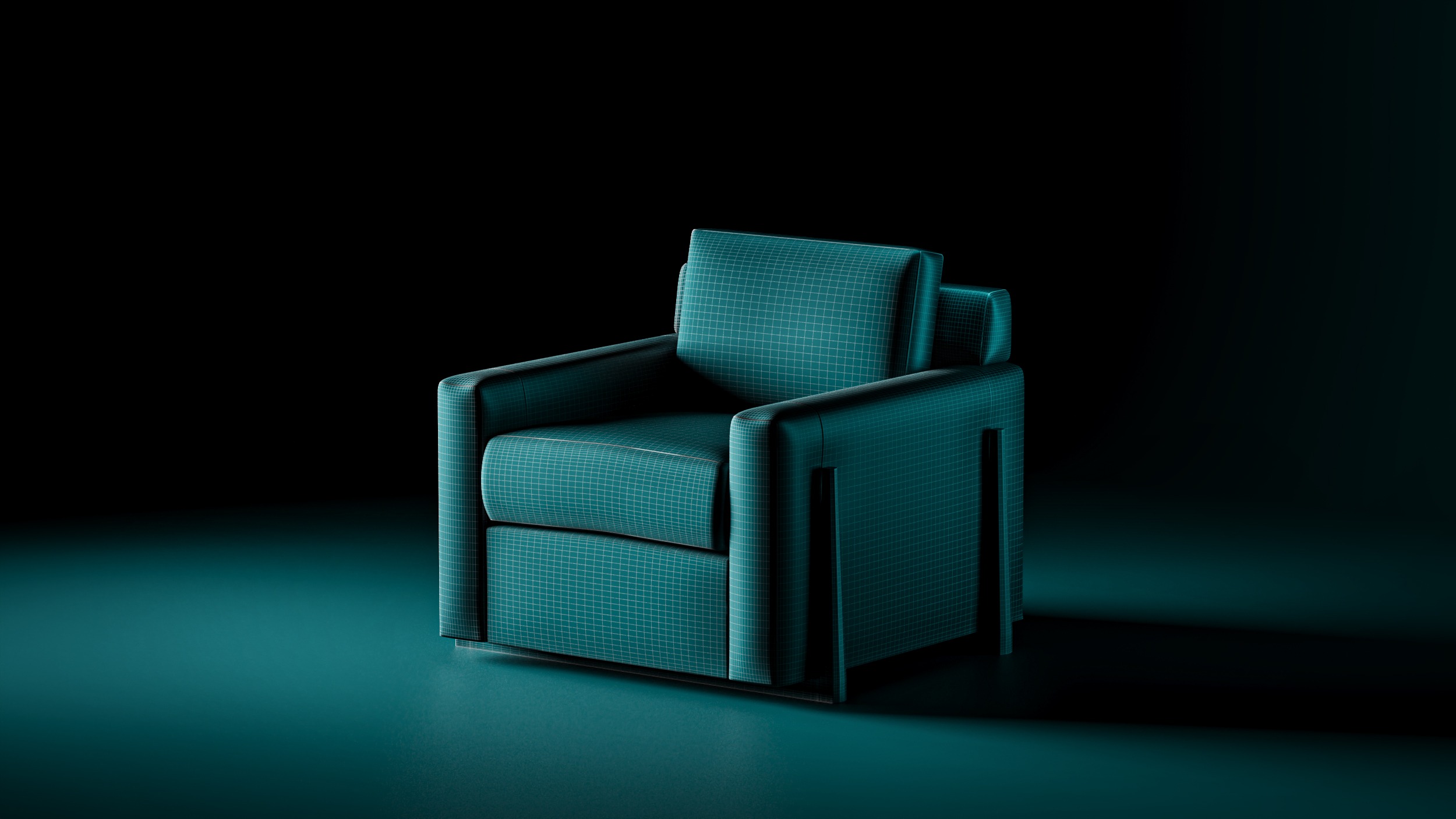 3D-Modeling