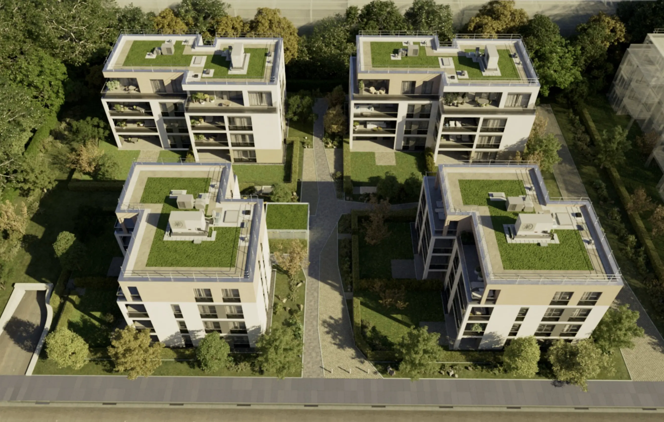 3D Apartment Viewer Wiesbaden