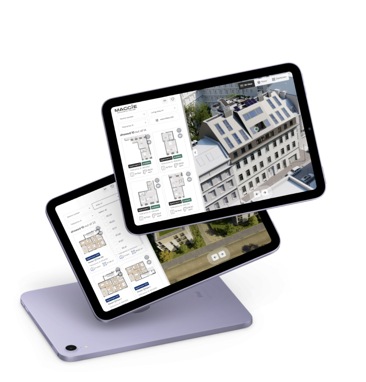 Enhanced Client Decision Support And Immersive