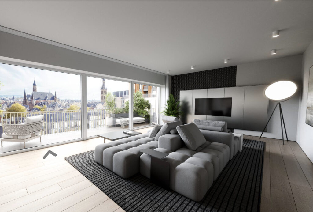 360 Virtual Tours For Interactive Experiences