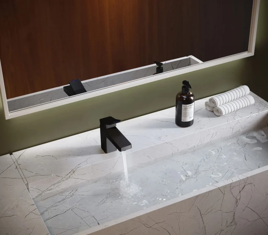 Product Rendering Furniture, Interior Brands and Materials