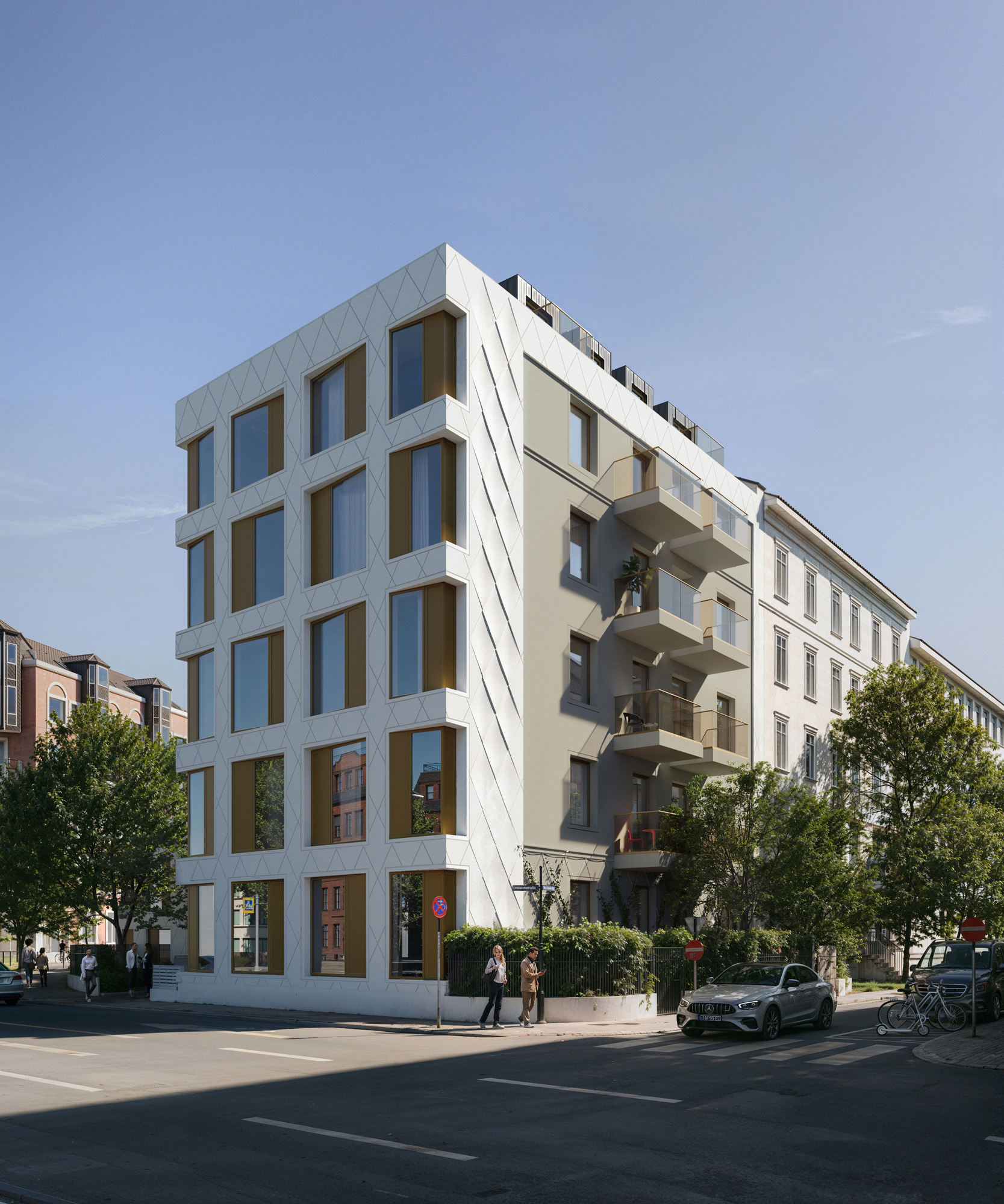 Condo and Multifamily Developments Across Canada